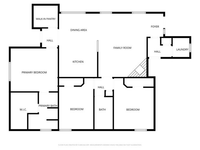 8223 Montego Bay Drive, Baytown, TX 77523