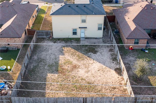 10718 N 29th Lane, Mcallen, TX 78504