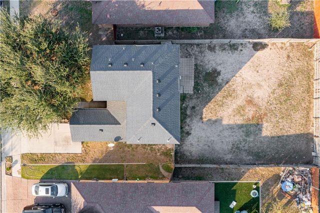 10718 N 29th Lane, Mcallen, TX 78504