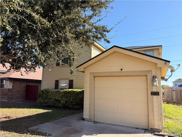 10718 N 29th Lane, Mcallen, TX 78504