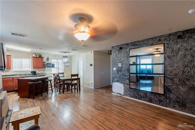 10718 N 29th Lane, Mcallen, TX 78504