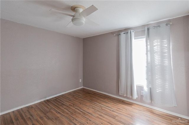 10718 N 29th Lane, Mcallen, TX 78504