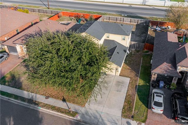 10718 N 29th Lane, Mcallen, TX 78504