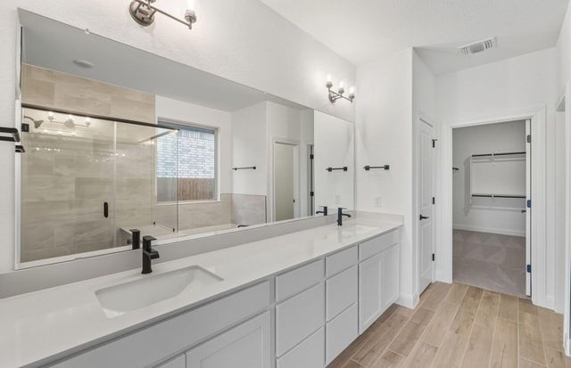 504 Canyoncrest WAY, Liberty Hill, TX 78642