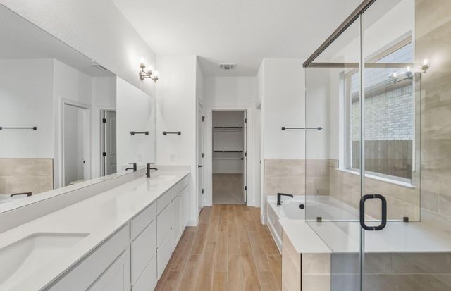 504 Canyoncrest WAY, Liberty Hill, TX 78642