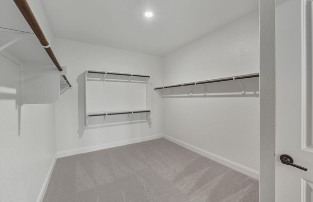 504 Canyoncrest WAY, Liberty Hill, TX 78642