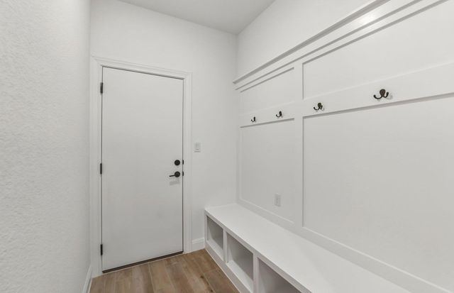 504 Canyoncrest WAY, Liberty Hill, TX 78642