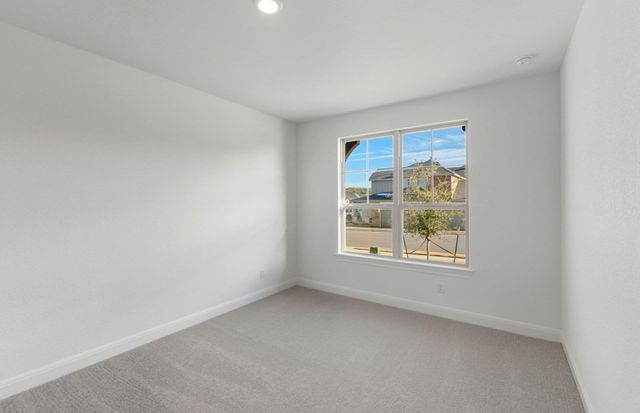 504 Canyoncrest WAY, Liberty Hill, TX 78642