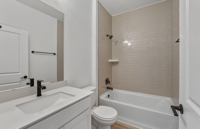 504 Canyoncrest WAY, Liberty Hill, TX 78642