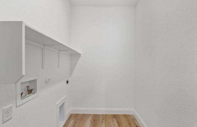 504 Canyoncrest WAY, Liberty Hill, TX 78642