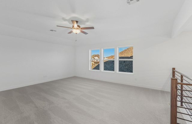 504 Canyoncrest WAY, Liberty Hill, TX 78642