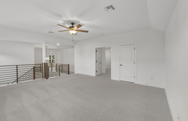 504 Canyoncrest WAY, Liberty Hill, TX 78642