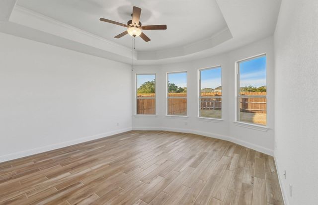 504 Canyoncrest WAY, Liberty Hill, TX 78642