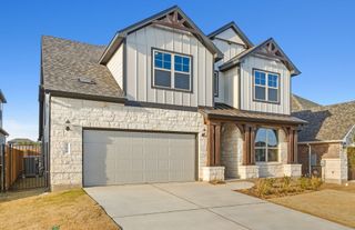 504 Canyoncrest WAY, Liberty Hill, TX 78642