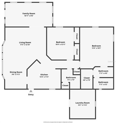 1440 NASSAU CIRCLE, Tavares, FL 32778