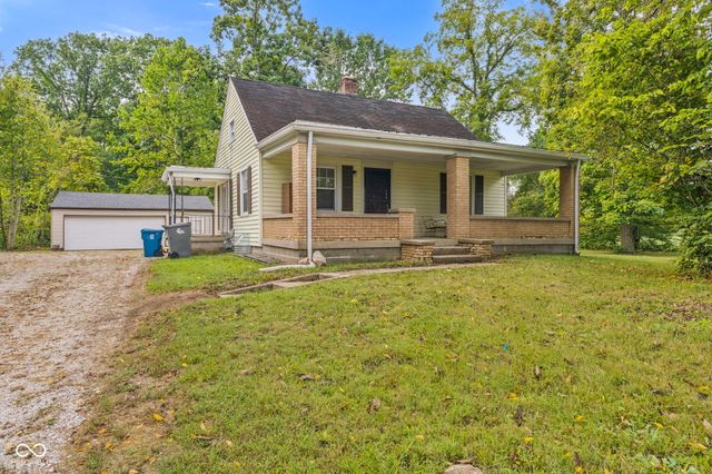 6725 Camby Road, Indianapolis, IN 46221