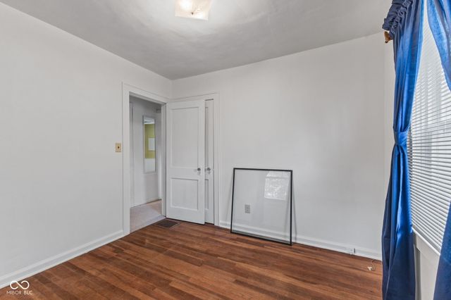 6725 Camby Road, Indianapolis, IN 46221