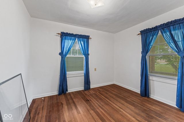 6725 Camby Road, Indianapolis, IN 46221