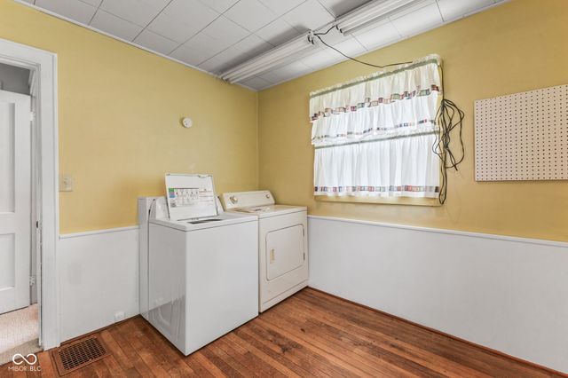 6725 Camby Road, Indianapolis, IN 46221