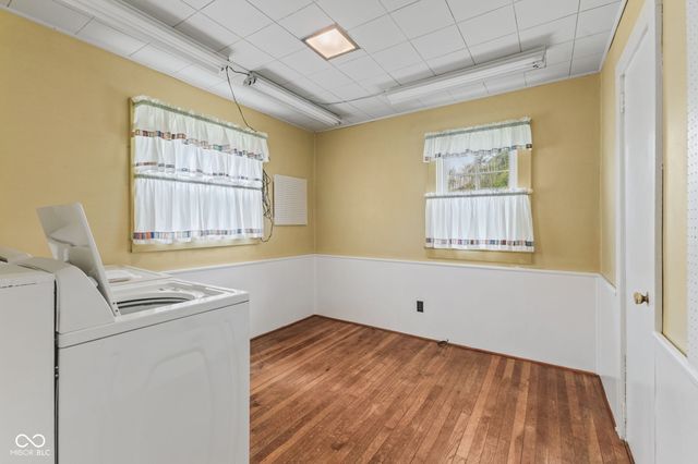 6725 Camby Road, Indianapolis, IN 46221