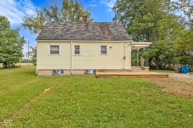 6725 Camby Road, Indianapolis, IN 46221