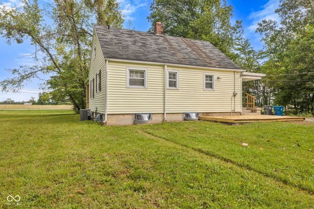 6725 Camby Road, Indianapolis, IN 46221