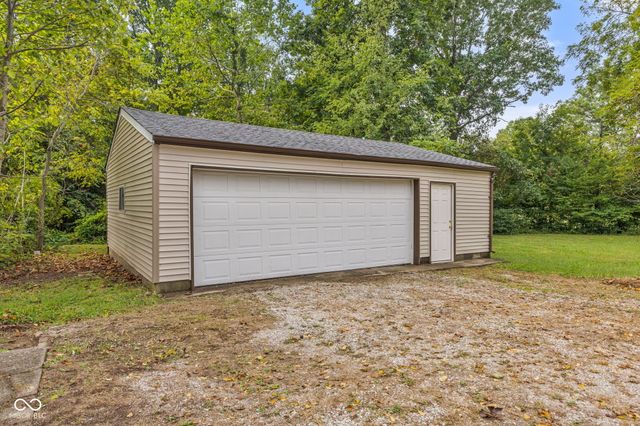 6725 Camby Road, Indianapolis, IN 46221