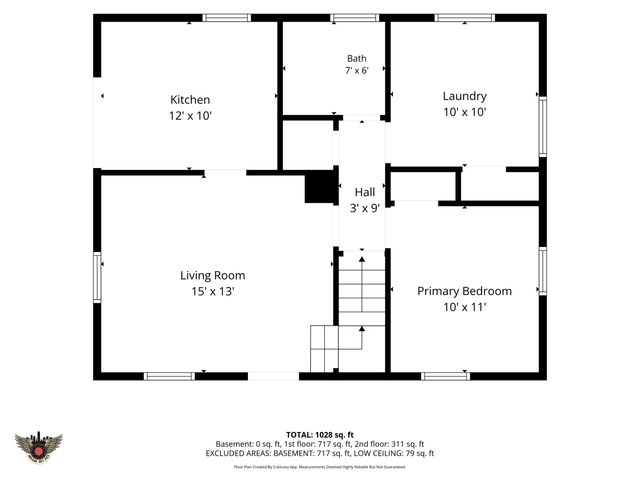 6725 Camby Road, Indianapolis, IN 46221