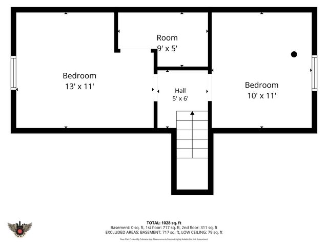 6725 Camby Road, Indianapolis, IN 46221