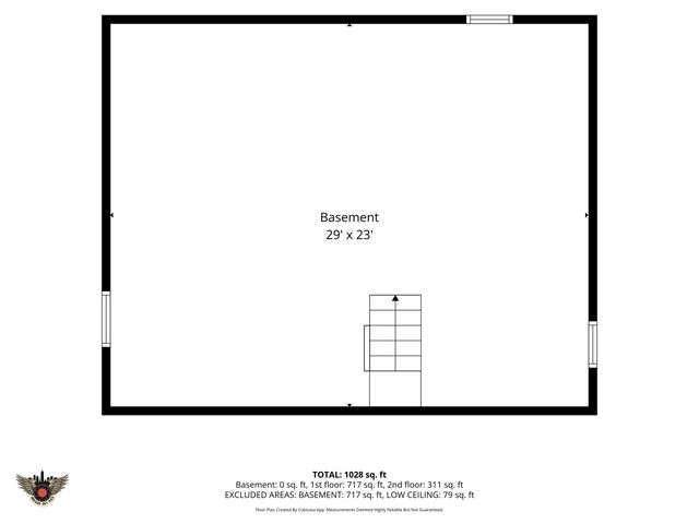 6725 Camby Road, Indianapolis, IN 46221