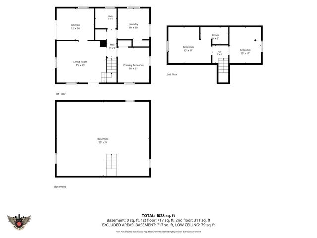 6725 Camby Road, Indianapolis, IN 46221