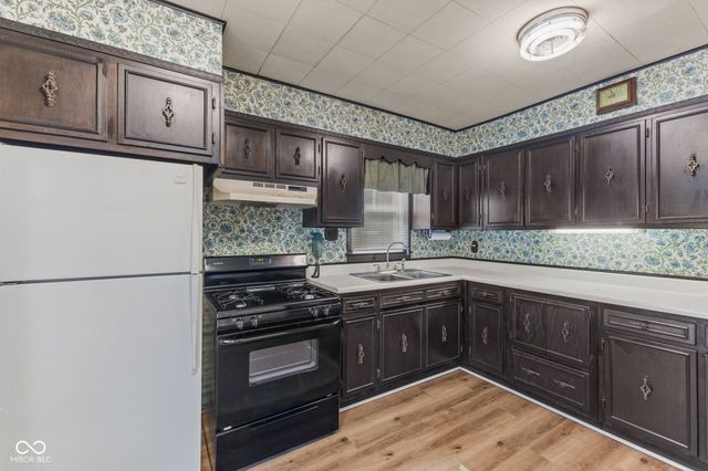 6725 Camby Road, Indianapolis, IN 46221