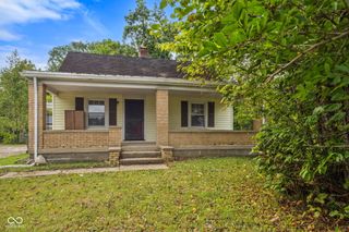 6725 Camby Road, Indianapolis, IN 46221