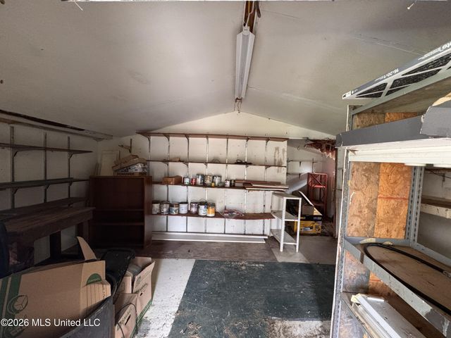 1778 Mississippi Valley Boulevard, Southaven, MS 38671