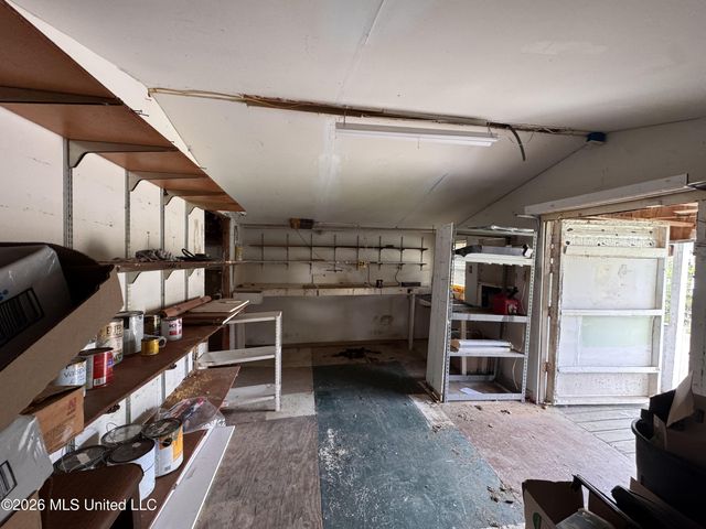 1778 Mississippi Valley Boulevard, Southaven, MS 38671