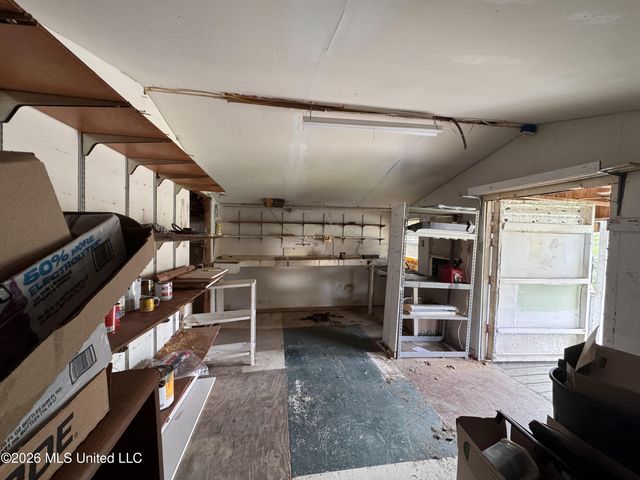 1778 Mississippi Valley Boulevard, Southaven, MS 38671