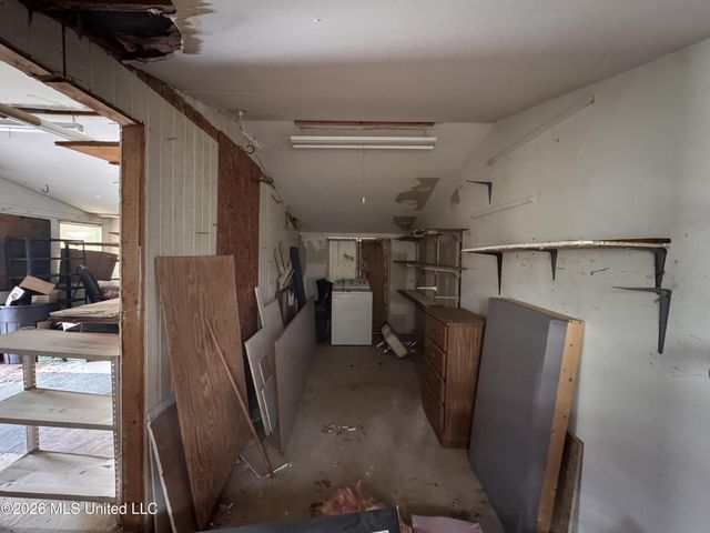 1778 Mississippi Valley Boulevard, Southaven, MS 38671