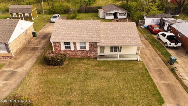 1778 Mississippi Valley Boulevard, Southaven, MS 38671