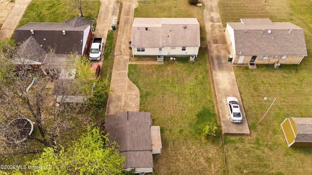 1778 Mississippi Valley Boulevard, Southaven, MS 38671