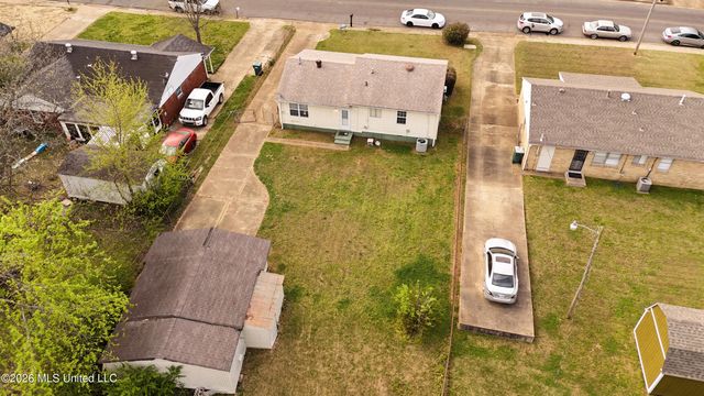 1778 Mississippi Valley Boulevard, Southaven, MS 38671