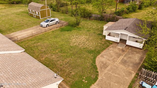 1778 Mississippi Valley Boulevard, Southaven, MS 38671