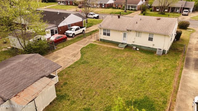 1778 Mississippi Valley Boulevard, Southaven, MS 38671