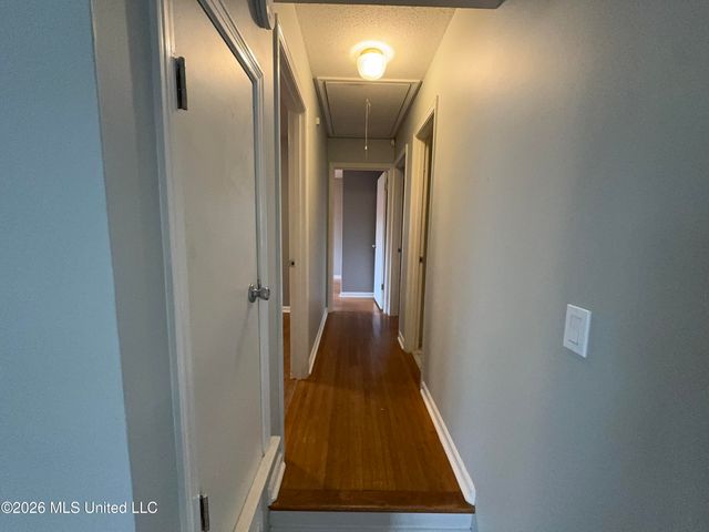 1778 Mississippi Valley Boulevard, Southaven, MS 38671