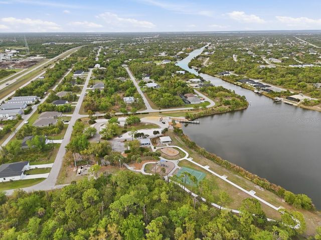 10047 AMICOLA STREET, Port Charlotte, FL 33981