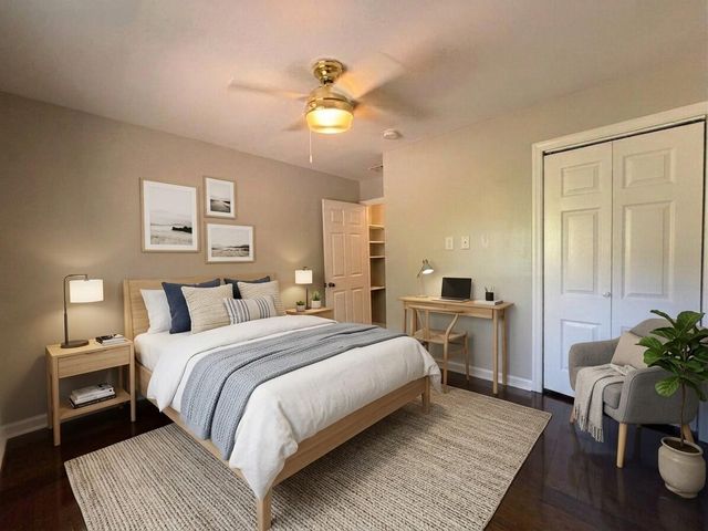 1722 W Robinhood Drive, Charleston, SC 29407