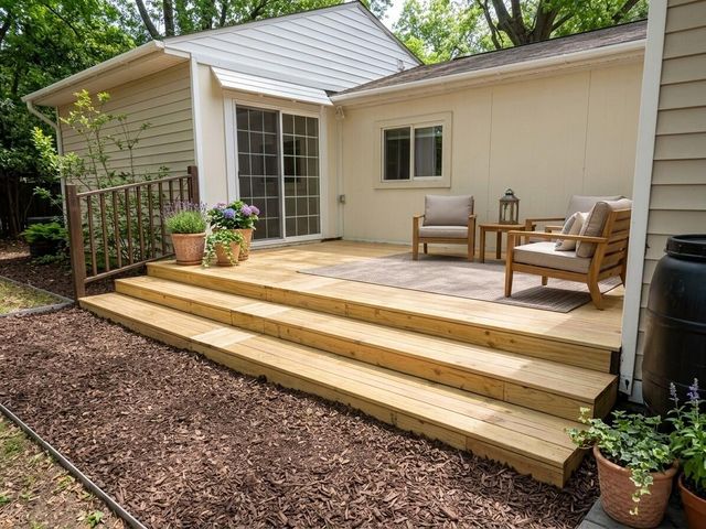 1722 W Robinhood Drive, Charleston, SC 29407