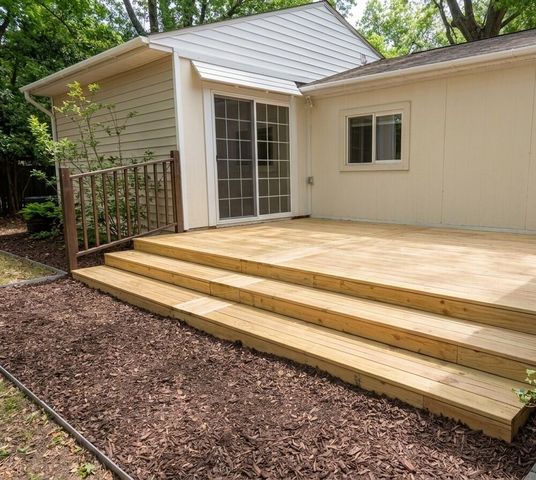 1722 W Robinhood Drive, Charleston, SC 29407