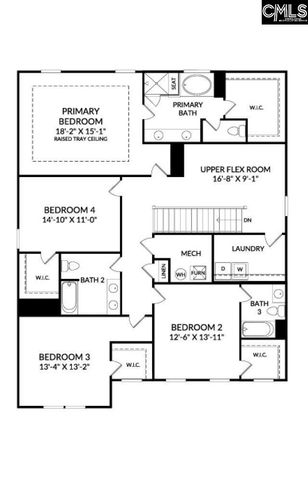 133 Judiths Path, West Columbia, SC 29170