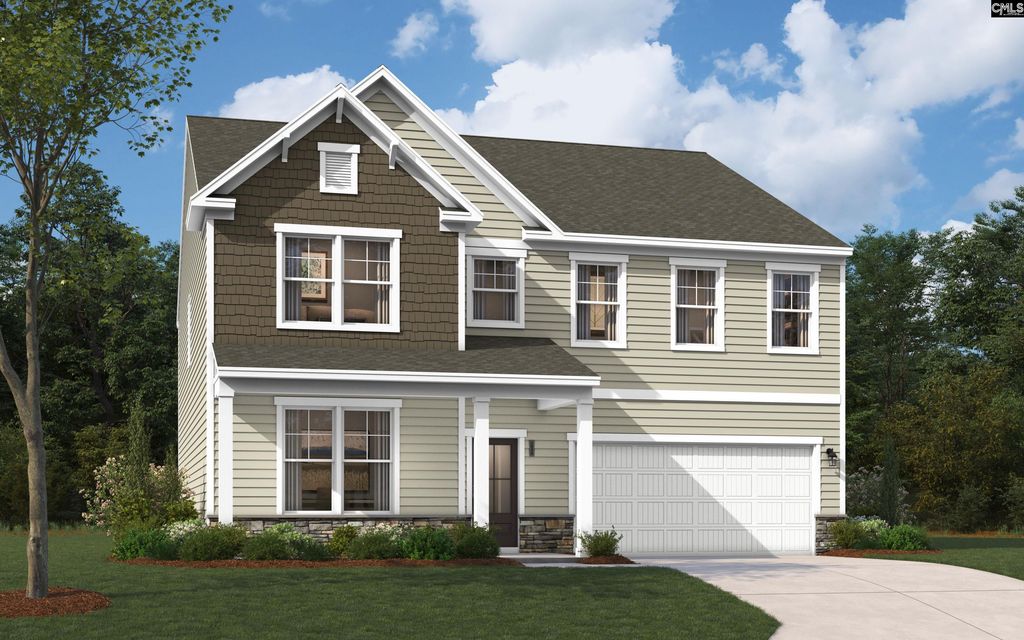 133 Judiths Path, West Columbia, SC 29170