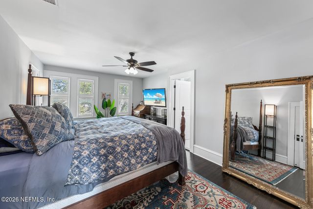 2018 ERNEST Street, Jacksonville, FL 32204